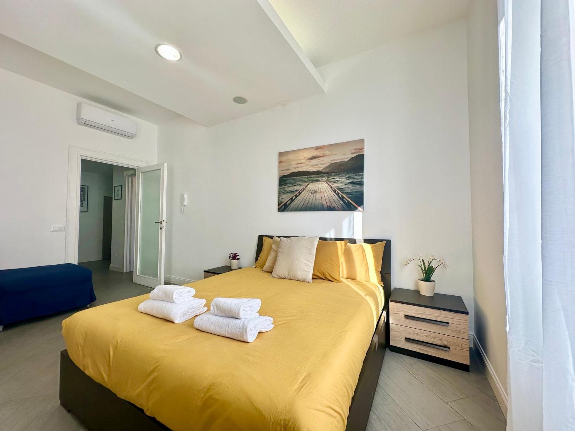 Sergio I Apartment Roma Exterior foto