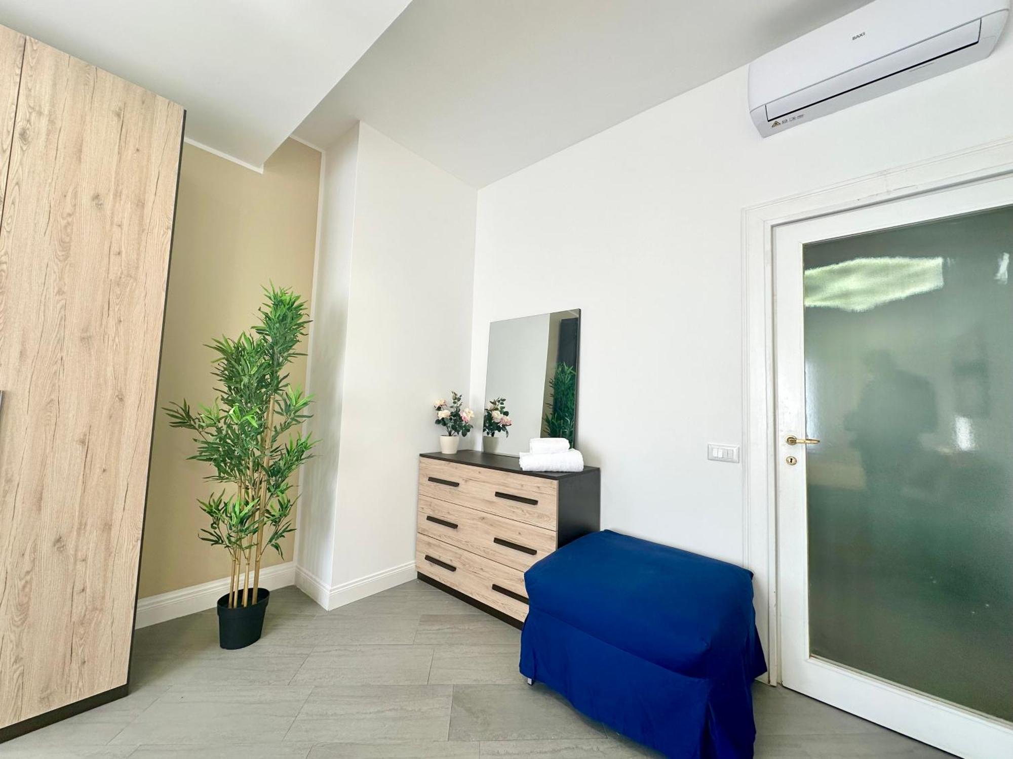 Sergio I Apartment Roma Exterior foto